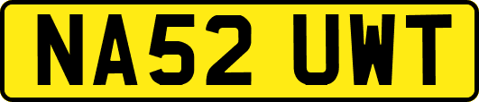 NA52UWT