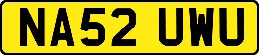 NA52UWU