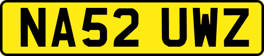 NA52UWZ