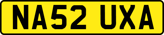 NA52UXA