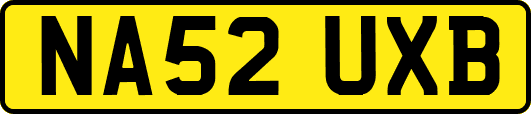 NA52UXB