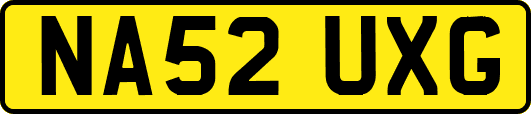 NA52UXG