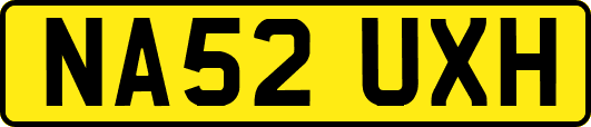 NA52UXH