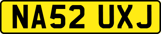 NA52UXJ
