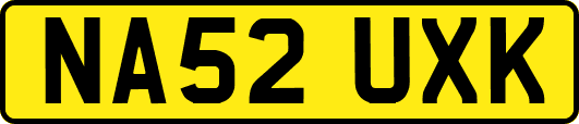 NA52UXK