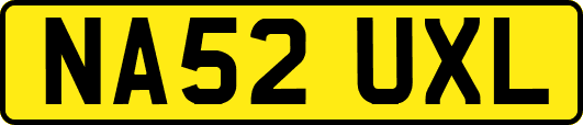 NA52UXL