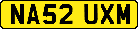 NA52UXM