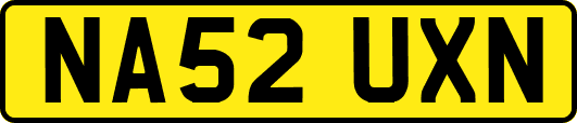 NA52UXN