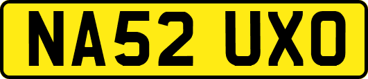NA52UXO