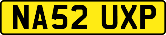 NA52UXP