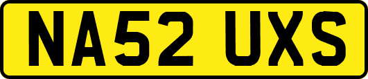NA52UXS