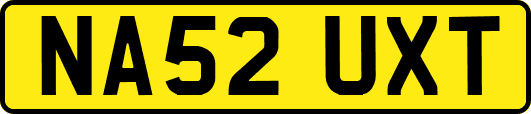 NA52UXT