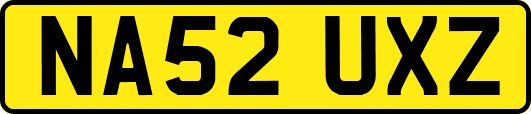 NA52UXZ