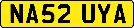 NA52UYA