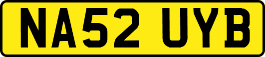 NA52UYB