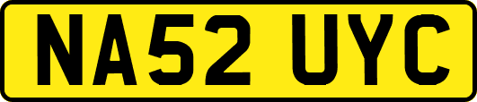 NA52UYC