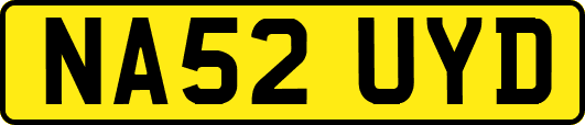 NA52UYD