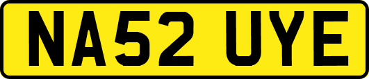 NA52UYE