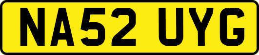 NA52UYG