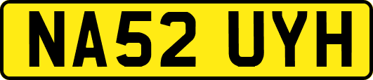 NA52UYH
