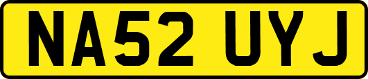 NA52UYJ