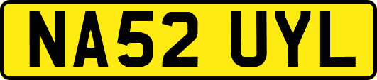NA52UYL