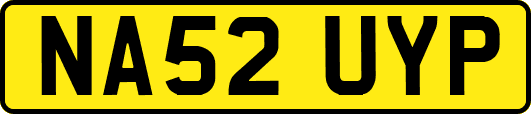 NA52UYP