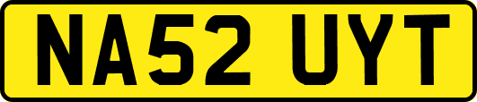 NA52UYT