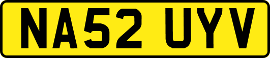 NA52UYV