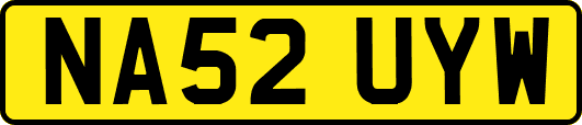 NA52UYW