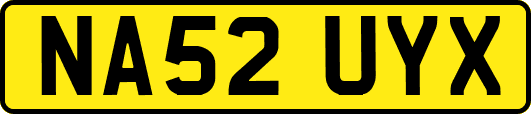 NA52UYX