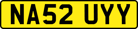 NA52UYY