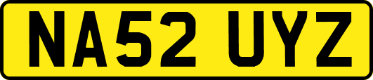 NA52UYZ