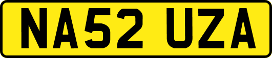 NA52UZA