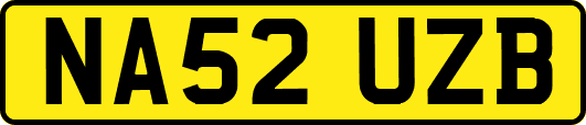 NA52UZB