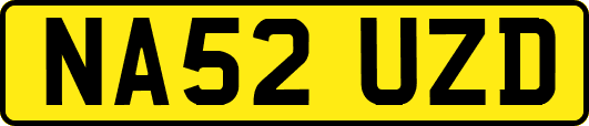 NA52UZD