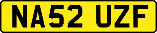 NA52UZF
