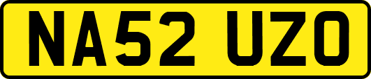 NA52UZO