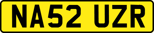 NA52UZR