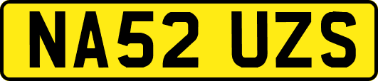 NA52UZS