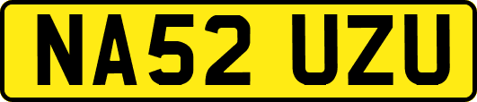 NA52UZU