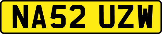 NA52UZW