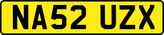 NA52UZX