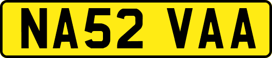 NA52VAA