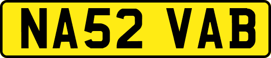 NA52VAB