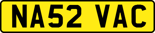 NA52VAC