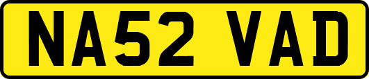 NA52VAD