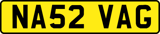 NA52VAG