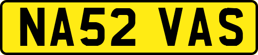 NA52VAS