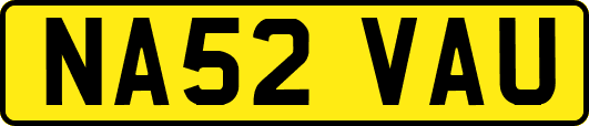 NA52VAU